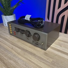 Quad pre hifi - 44, home