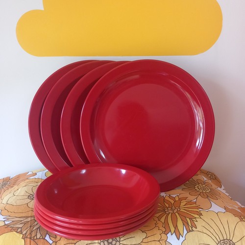 Vintage american dallas ware - vintage,
