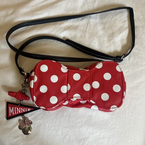 Disney minnie mouse red - minnie,