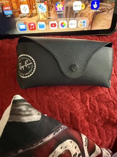 Ray ban unisex - ban,