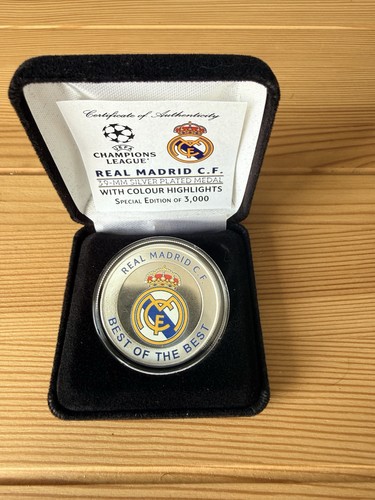 Real madrid uefa - real,
