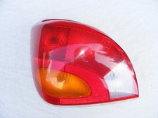 Nearside Rear Light Unit for Ford Fiesta 1997