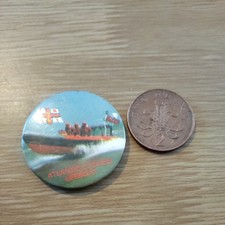 Atlantic 21 Class Lifeboat