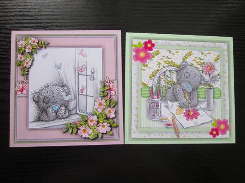 Set tatty ted by the - ted,