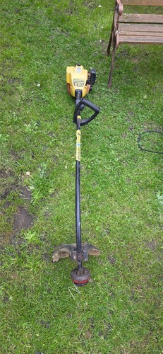 Mcculloch trimmac petrol grass - petrol,