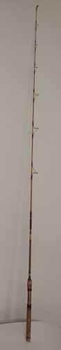 Custom wrapped fenwick - yo's,