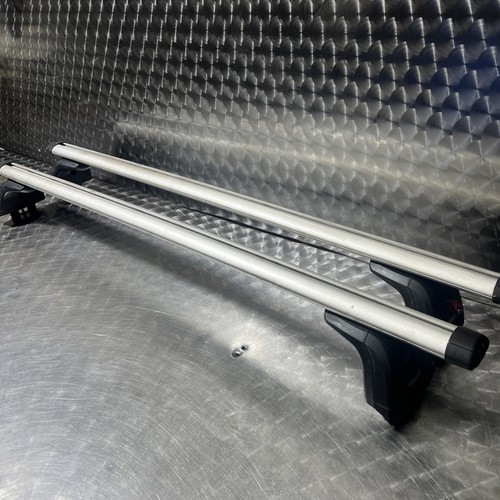 Thule aero bars 113cm - bars,