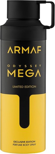 Armaf odyssey mega limited - armaf,