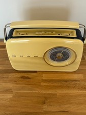 bush radio vintage