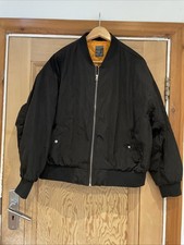 Bomber Jacket New Primark