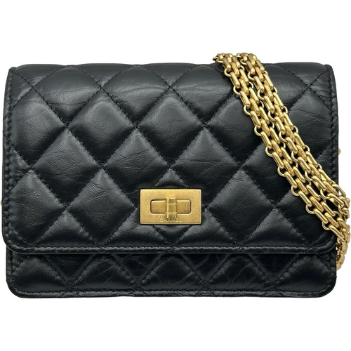 Chanel mini chain - 2.55,