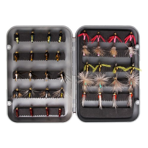 Fishing spinners lures - spinners,
