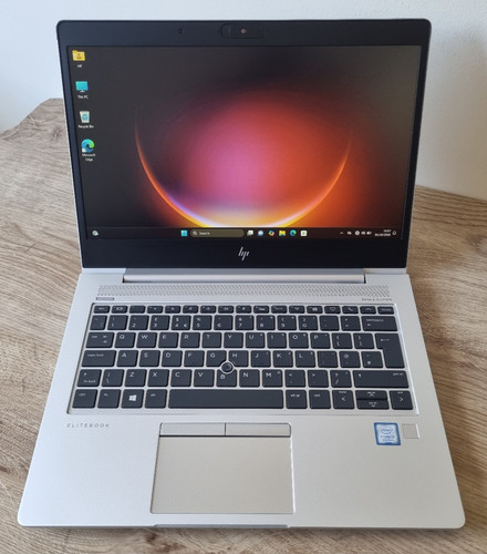 Elitebook 830 3 - g6, 13.3"