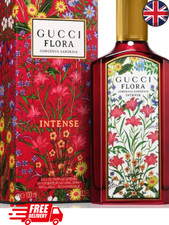 Gucci Flora Gorgeous Gardenia