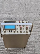 Vintage Gould Advance