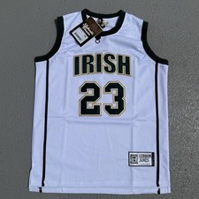 Men’s LeBron James Irish