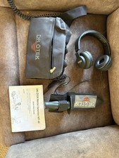DR.ÖTEK Metal Detector MT-XE