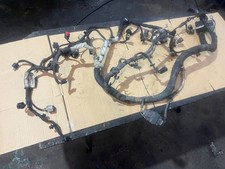 FORD TRANSIT CUSTOM ENGINE