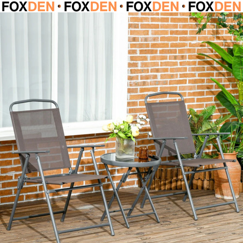 Piece garden bistro seat - piece, set
