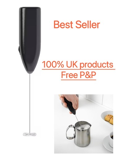 Milk frother whisk ikea - milk,