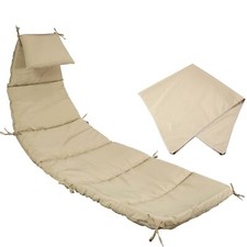 Outdoor Hanging Lounge Chair