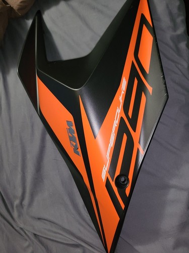 Ktm superduke fairing front - superduke,