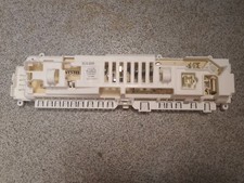 BUSH WASHING MACHINE PCB