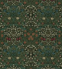 William Morris Fabric