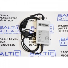 SCANIA VCI1 DIAGNOSTIC TOOL
