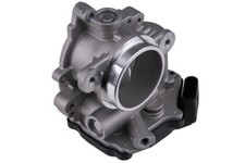 Throttle Body Air Intake For