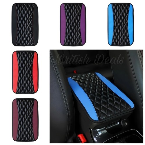 Car armrest cushion - car,