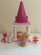 Lego Duplo 4826 Princess And