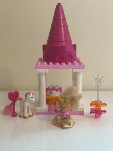 Lego duplo 4826 princess - duplo,