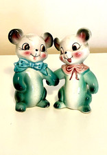 Vintage Japanese 1950s Bonzo