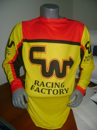 Old school bike jersey - bike,