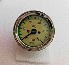 Smiths Replica 52 mm