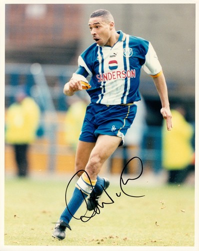 Des walker signed - des,