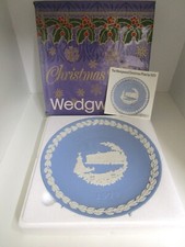 Wedgwood Jasper Buckingham