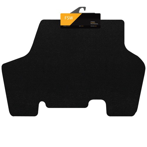 Tractor floor mat for new - tractor,