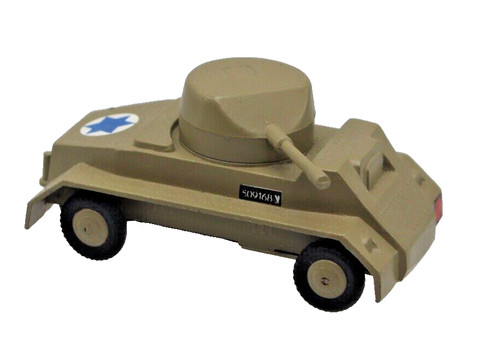 Gamda idf armoured car - gamda,