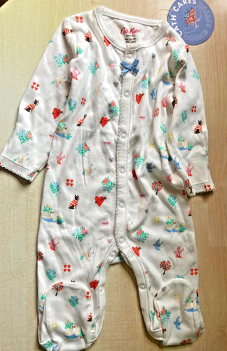 Bnwt new cath - cath, kidston