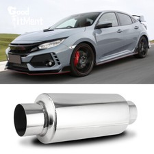 For Honda Civic Type R FK8