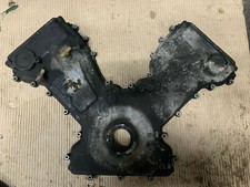 ENGINE TIMING CASE / CRANK COVER ALUMINIUM - Jaguar XJR XKR 4.0 V8 1997-2002