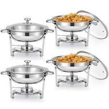 WILPREP 4 Stainless Steel 4.5L