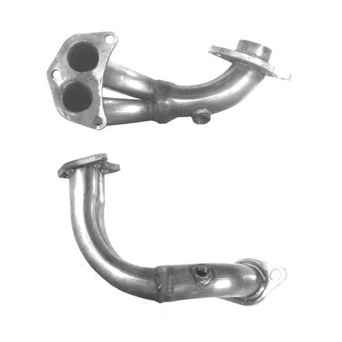 Exhaust pipe front for - pipe, ford