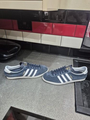 Adidas london trainers size - trainers,