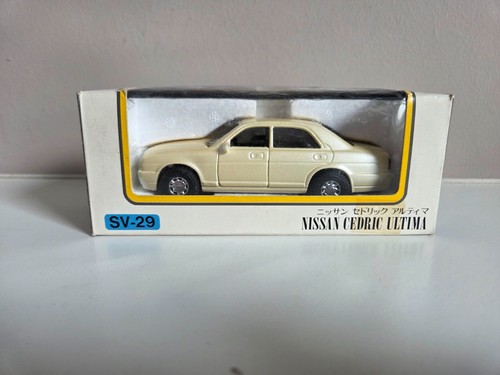 Diapet nissan cedric - 1/40,
