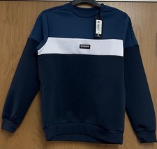 McKenzie Boys Jumper Size