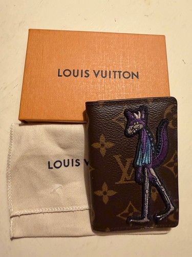 Louis vuitton abloh - louis, x