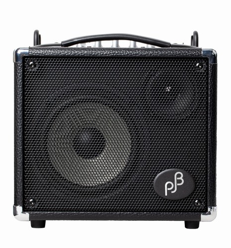 Phil jones bass - phil,